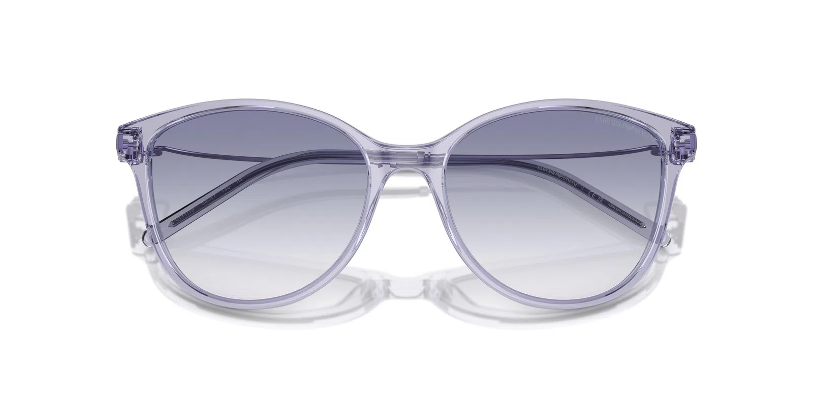 Emporio Armani 4220 Sunglasses - view 24